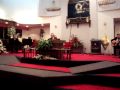Jay West at the Varney Tabernacle