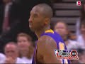 NBA highlights from May 27th