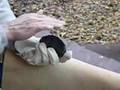How to Make Flaked Stone Tools Knapping #4