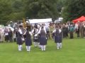 Chatsworth House contest 2009 - Grampian Corby P/B