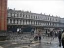 Venedig 2005 im Regen, Venezia in pioggia, Venice in rain