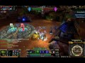 New Jax vs Master Yi