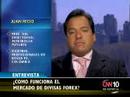 0 El funcionamiento de Forex