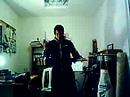 Etherwave Theremin