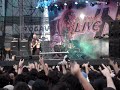 teledysk, klip, Rage,- Higher Than The Sky