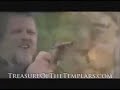 For Indiana Jones fans. Making of Treasure of the Templars