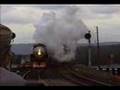 Chasing SP 4449 & UP 844