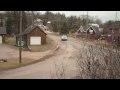 Rally of The Tall Pines (HD) 2009 Old Detlor Spectator Stage