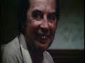 texas chainsaw massarce mosquito song