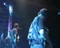 los hurakanes ligre rock burlata