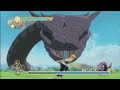Naruto: Ultiamte Ninja Storm combattimento . Trailer