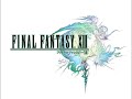 Final Fantasy XIII Music - Hope's Theme