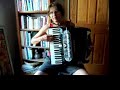 ACCORDION - La Valse - Les