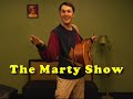 The-Marty-Show-Car-D