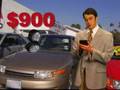 The Marty Show - Car Dealer