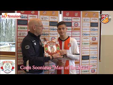 Samenvatting SVC’08- Voorschoten’97