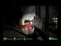 Demo Reel 1 - Left 4 Dead Versus Campaign Untitled #2