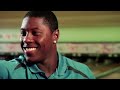 Strength in Numbers: Knowshon Moreno (Behind the Scenes)