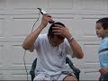 CrewCut