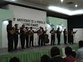 Rondalla Alborada de Rio Verde, SLP(un pecador)