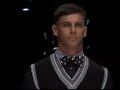 D&G Spring Summer 2009 Meanswear Full Show