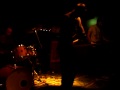 TIDES FROM NEBULA @ Lille 15/11/09