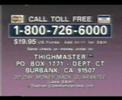 1991 - Thighmaster