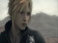 final fantasy VII - Final Fantasy VII  Advent Children - Flixster Video