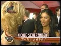 Nicole Scherzinger and Rihanna - Commercial: Behind the scene