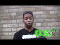 gsi TV - G Man - Interview & Freestyle