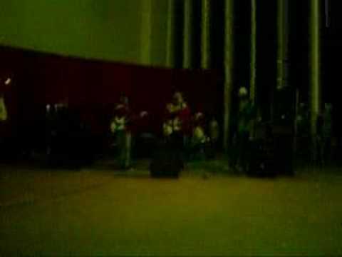 Apresentação Jorge Amado