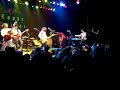 Broken Social Scene KC Accidental Cleveland