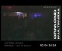 ORMOND - NR:GEX - M87 (Trance Horizon Mix)