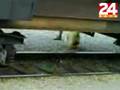 Zbog visokih cijena krao gorivo iz Tifonove cisterne