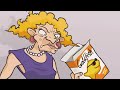 YO MAMA SO UGLY! Goldfish