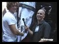 ASNews.net Interviews Mystic Kiteboarding product manager about the 2008 line at Surf Expo 2007
