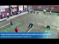 La Perosina-Brb Ivrea, Coppa Europa Club - volo La Perosina-Brb Ivrea, Coppa Europa Club - volo