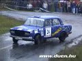 RTE - Esztergom Rallye RTE - Esztergom Rallye