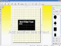 MPX-80 - Text Engraving - HOW TO MPX-80 - Text Engraving - HOW TO