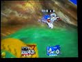HAB (ROB) vs BlueTerrorist (Sonic)