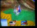 HAB (ROB) vs BlueTerrorist (Sonic)