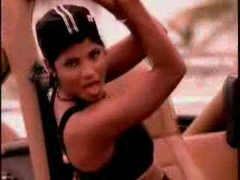 Toni Braxton - How Many Ways Remix