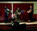 Oniel Moises y Son Ir� en Marriot Denia.Guateque campesino.