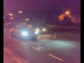 Skyline R33 V-spec VS Honda Shitvic