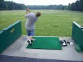 Soon to be Long Drive Champ 2