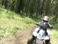 videos de Darian On The Trail