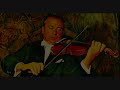 the legendary polish born mexican violinist giving one of the most acclaimed performances of the sonatas and partitas for solo violin