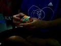 Magic Cube MangDery