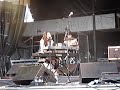 Nerina Pallot, Sophia, Cornbury Festival Nerina Pallot, Sophia, Cornbury Festival