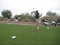 Arizona Golf.....as it should be played